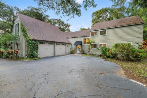 Villa ou maison à vendre à Ponce Inlet, Floride: 5 chambres, 402.08 m2 № 1520602 - photo 7
