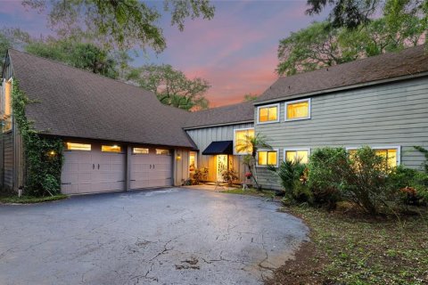 Villa ou maison à vendre à Ponce Inlet, Floride: 5 chambres, 402.08 m2 № 1520602 - photo 2