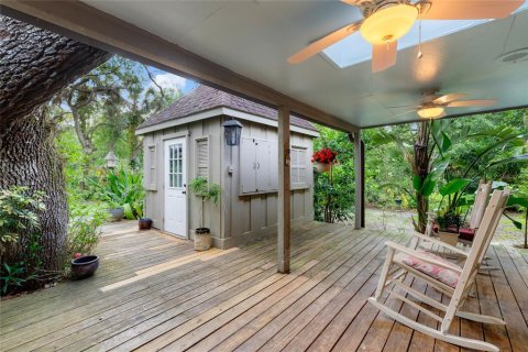 Villa ou maison à vendre à Ponce Inlet, Floride: 5 chambres, 402.08 m2 № 1520602 - photo 21