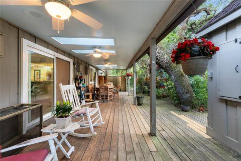 Villa ou maison à vendre à Ponce Inlet, Floride: 5 chambres, 402.08 m2 № 1520602 - photo 22