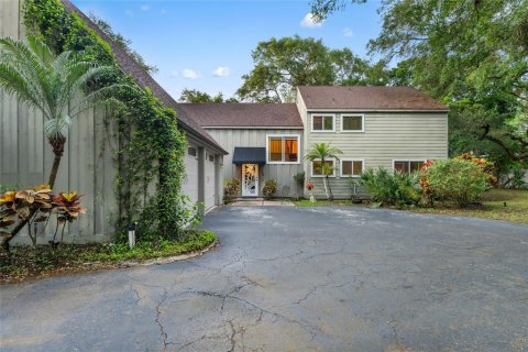 Villa ou maison à vendre à Ponce Inlet, Floride: 5 chambres, 402.08 m2 № 1520602 - photo 8