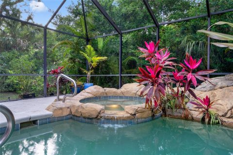 Villa ou maison à vendre à Ponce Inlet, Floride: 5 chambres, 402.08 m2 № 1520602 - photo 5