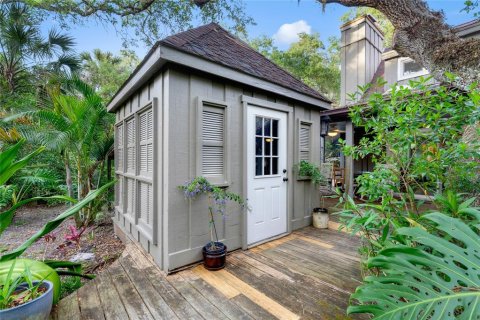 Villa ou maison à vendre à Ponce Inlet, Floride: 5 chambres, 402.08 m2 № 1520602 - photo 23