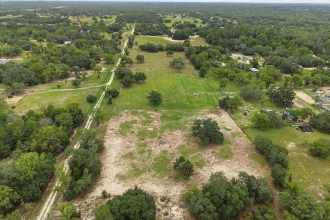 Terrain à vendre à Homosassa, Floride № 2204470 - photo 3