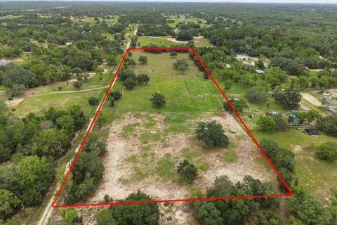 Terrain à vendre à Homosassa, Floride № 2204470 - photo 4