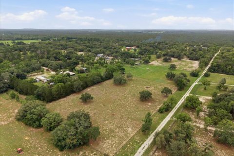 Terrain à vendre à Homosassa, Floride № 2204470 - photo 8