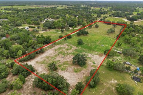 Terrain à vendre à Homosassa, Floride № 2204470 - photo 6