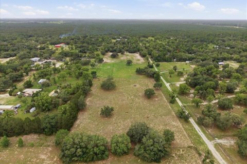 Terrain à vendre à Homosassa, Floride № 2204470 - photo 10