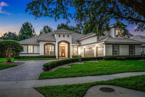 House in Longwood, Florida 4 bedrooms, 329.06 sq.m. № 1782578 - photo 2