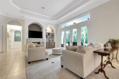 House in Longwood, Florida 4 bedrooms, 329.06 sq.m. № 1782578 - photo 7
