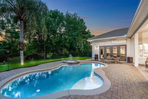House in Longwood, Florida 4 bedrooms, 329.06 sq.m. № 1782578 - photo 19