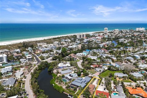 Купить виллу или дом в Сарасота, Флорида 3 комнаты, 120.96м2, № 1757307 - фото 7