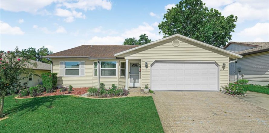 Casa en Lakeland, Florida 2 dormitorios, 145.02 m2 № 2387743