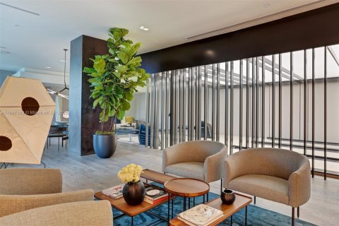 Copropriété à vendre à Miami, Floride: 1 chambre, 65.59 m2 № 2022340 - photo 11