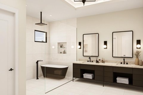 Villa ou maison à vendre à Wellington, Floride: 4 chambres, 374.02 m2 № 2146428 - photo 6