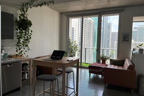 Copropriété à vendre à Miami, Floride: 1 chambre, 49.52 m2 № 2068359 - photo 2