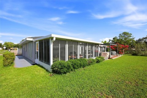 House in North Port, Florida 3 bedrooms, 137.03 sq.m. № 2133876 - photo 29