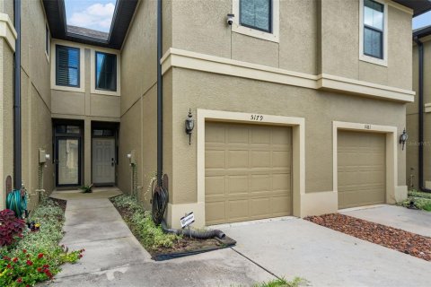 Touwnhouse à Clearwater, Floride 3 chambres, 134.15 m2 № 2354601