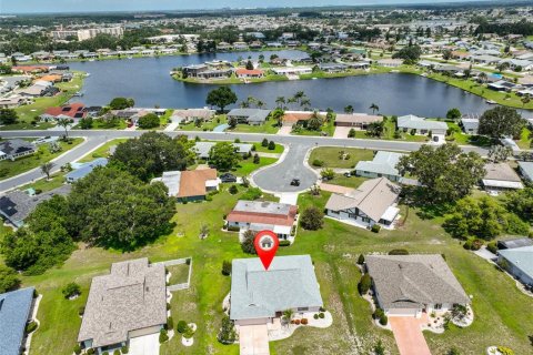 Casa en venta en Sun City Center, Florida, 2 dormitorios, 172.52 m2 № 1884260 - foto 22