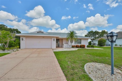 Casa en venta en Sun City Center, Florida, 2 dormitorios, 172.52 m2 № 1884260 - foto 1