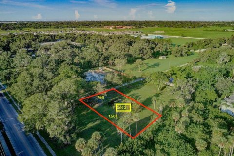 Land in Bradenton, Florida № 1421173 - photo 2