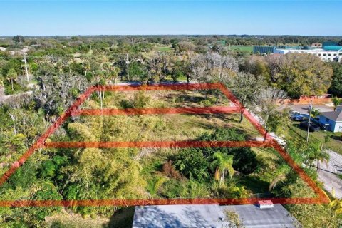 Land in Bradenton, Florida № 1421173 - photo 1