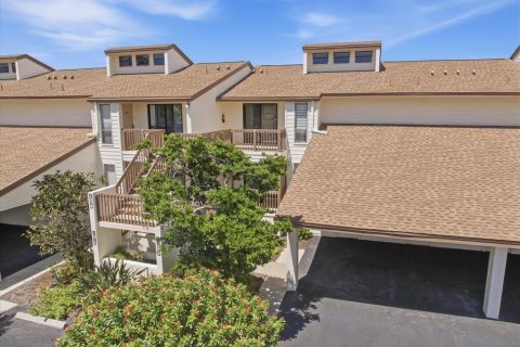 Condo in Venice, Florida, 2 bedrooms № 2366978