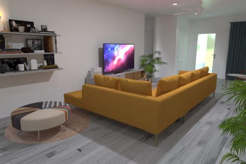 House in Kissimmee, Florida 4 bedrooms, 215.81 sq.m. № 1845331 - photo 4