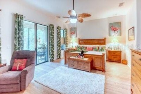 Купить виллу или дом в Киссимми, Флорида 9 комнат, 186.83м2, № 2156665 - фото 13
