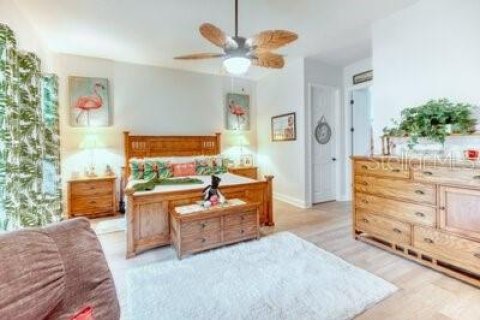 Купить виллу или дом в Киссимми, Флорида 9 комнат, 186.83м2, № 2156665 - фото 14