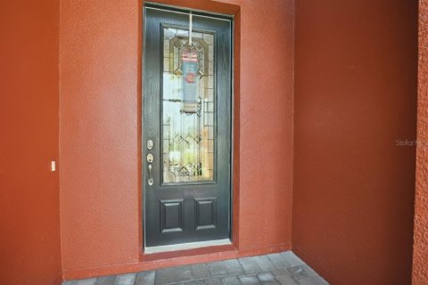 Купить виллу или дом в Киссимми, Флорида 9 комнат, 186.83м2, № 2156665 - фото 4