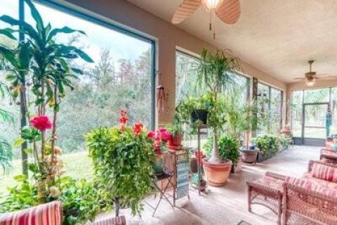 Купить виллу или дом в Киссимми, Флорида 9 комнат, 186.83м2, № 2156665 - фото 24