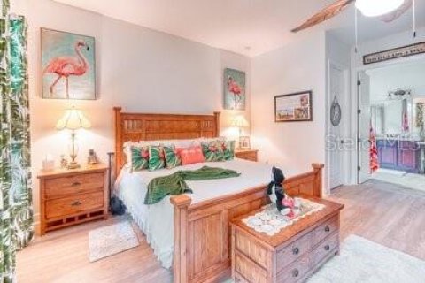 Купить виллу или дом в Киссимми, Флорида 9 комнат, 186.83м2, № 2156665 - фото 15