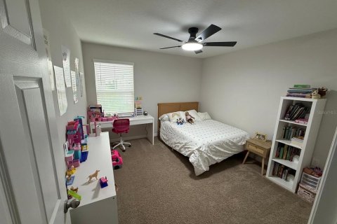 Villa ou maison à louer à Wesley Chapel, Floride: 5 chambres, 229.56 m2 № 2337330 - photo 16