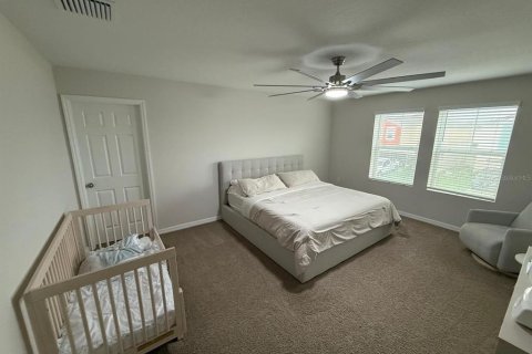 Villa ou maison à louer à Wesley Chapel, Floride: 5 chambres, 229.56 m2 № 2337330 - photo 18