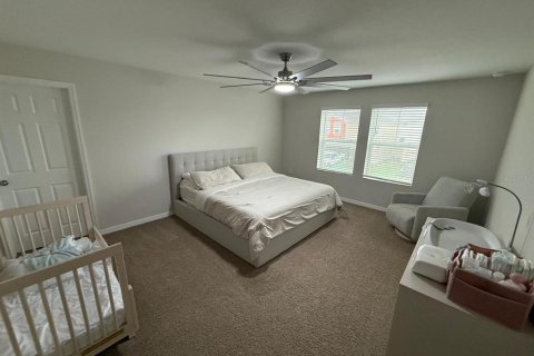 Villa ou maison à louer à Wesley Chapel, Floride: 5 chambres, 229.56 m2 № 2337330 - photo 17