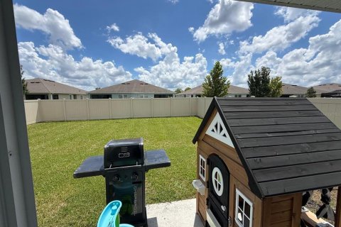 Villa ou maison à louer à Wesley Chapel, Floride: 5 chambres, 229.56 m2 № 2337330 - photo 21
