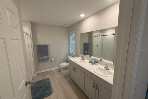 Villa ou maison à louer à Wesley Chapel, Floride: 5 chambres, 229.56 m2 № 2337330 - photo 10