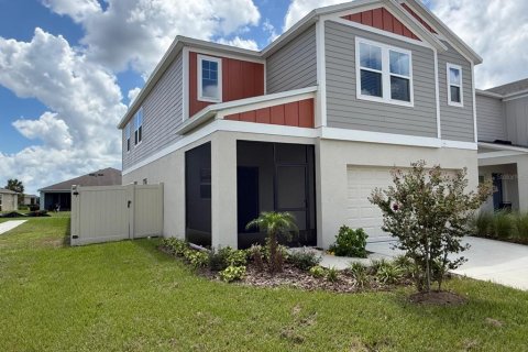 Villa ou maison à louer à Wesley Chapel, Floride: 5 chambres, 229.56 m2 № 2337330 - photo 4