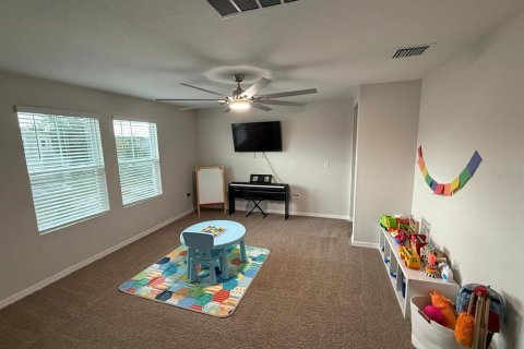 Villa ou maison à louer à Wesley Chapel, Floride: 5 chambres, 229.56 m2 № 2337330 - photo 19