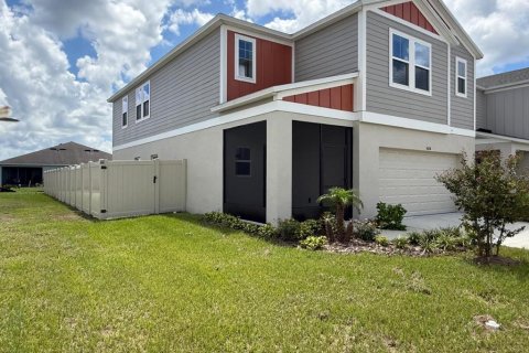 Villa ou maison à louer à Wesley Chapel, Floride: 5 chambres, 229.56 m2 № 2337330 - photo 3