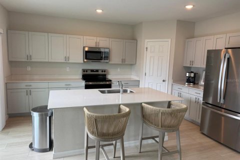 Villa ou maison à louer à Wesley Chapel, Floride: 5 chambres, 229.56 m2 № 2337330 - photo 25