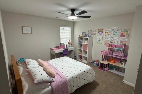 Villa ou maison à louer à Wesley Chapel, Floride: 5 chambres, 229.56 m2 № 2337330 - photo 15