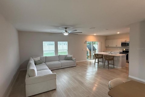 Villa ou maison à louer à Wesley Chapel, Floride: 5 chambres, 229.56 m2 № 2337330 - photo 28