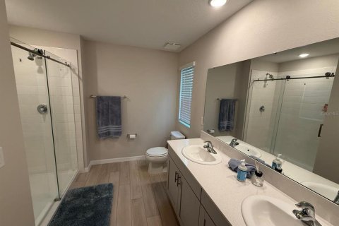 Villa ou maison à louer à Wesley Chapel, Floride: 5 chambres, 229.56 m2 № 2337330 - photo 11