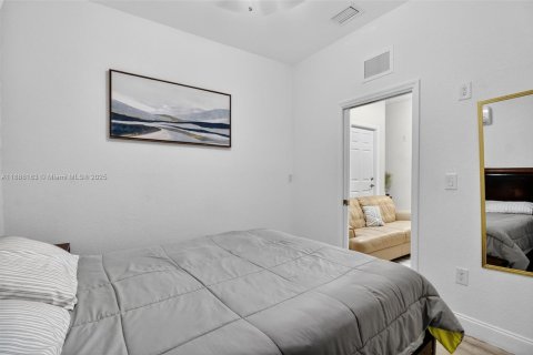 Снять в аренду виллу или дом в Хомстед, Флорида 5 спален, 254.74м2, № 2019872 - фото 26