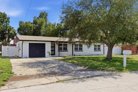 Villa ou maison à Tampa, Floride 4 chambres, 151.99 m2 № 2358498