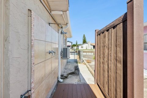 Купить виллу или дом в Гудзон, Флорида 5 комнат, 120.77м2, № 2210697 - фото 26