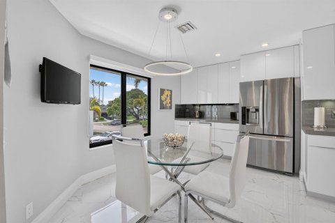 Condominio en venta en Delray Beach, Florida, 2 dormitorios, 160.54 m2 № 2181939 - foto 17