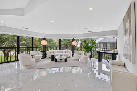 Condominio en venta en Delray Beach, Florida, 2 dormitorios, 160.54 m2 № 2181939 - foto 12